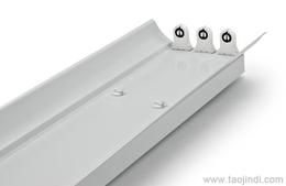 T8熒光燈支架供應、批發、價格指南及鎮流器選購要點