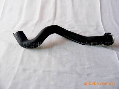 高壓橡膠管、低壓橡膠管-生產銷售汽車橡膠水管。硅膠管、油管、防塵套、支架、大眾配.